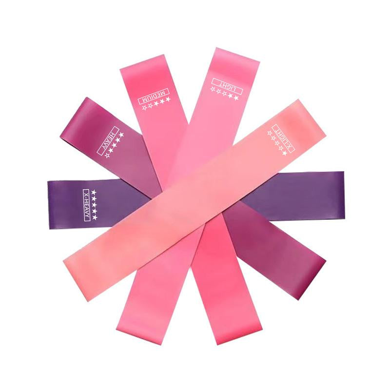 Resistance Loop Exercise Bands